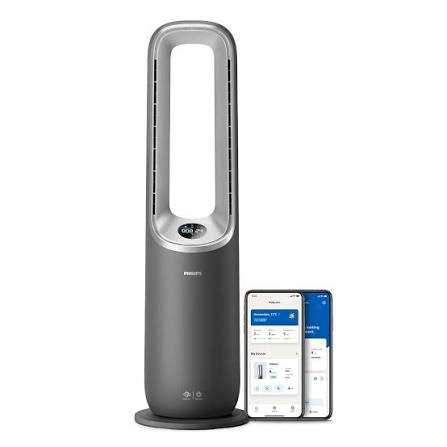 Philips Série 8000 Air Performer (AMF870/15)